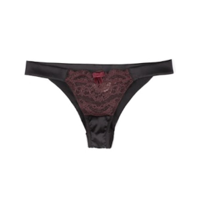 Isabella Brazilian Briefs