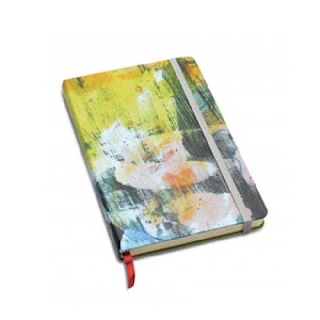 Hardcover Journal