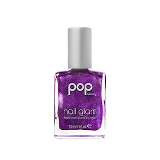 Nail Polish in Purple Pop