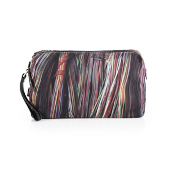 Wires Wash Bag