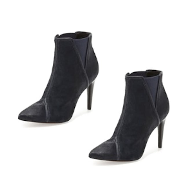 Fabien Booties