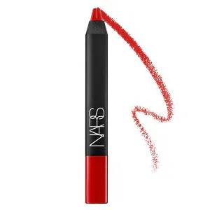 13 Blue-Based Red Lipsticks That Look Great On Dark Skin