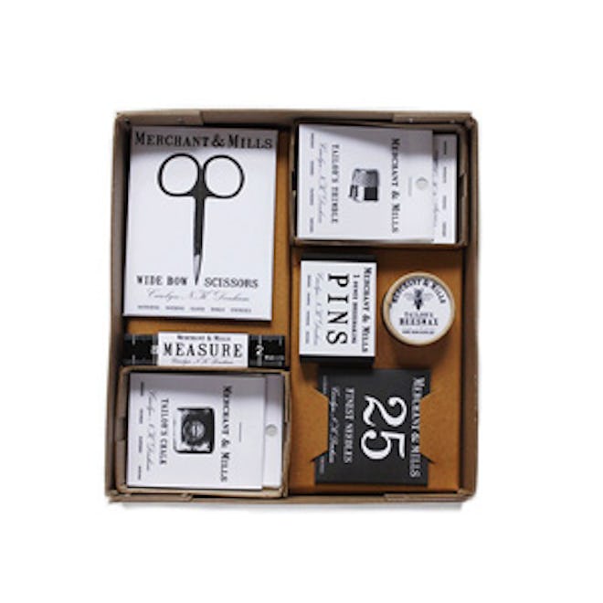 Sewing Box Set