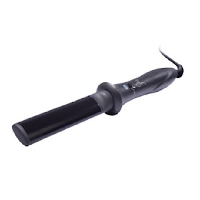 The Bombshell Oval Curling Rod
