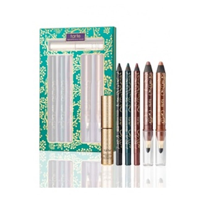 Liner & Lash Set