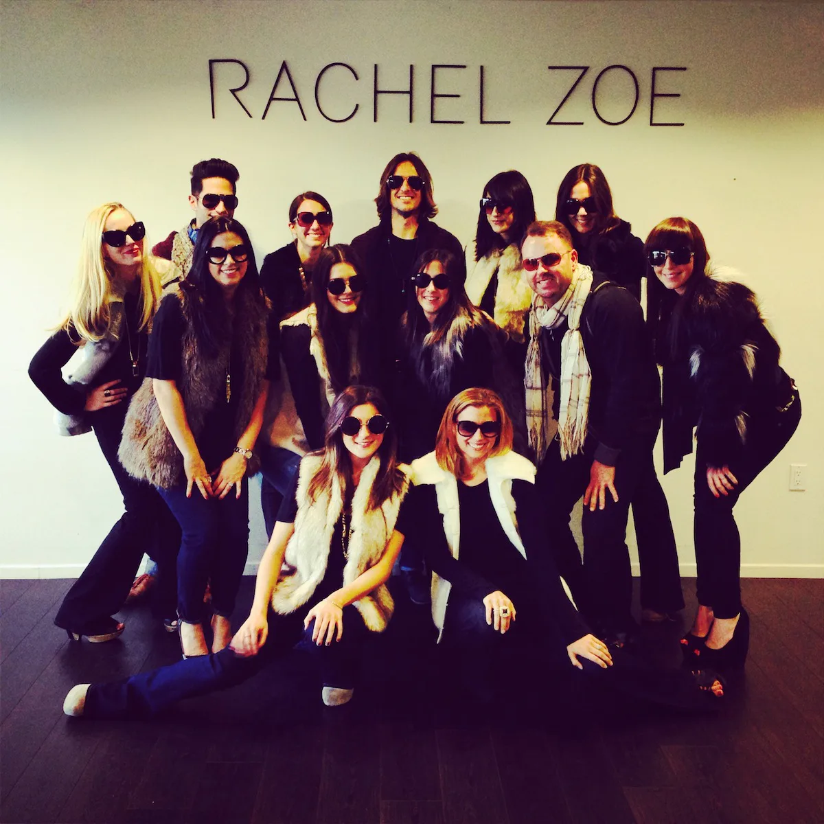 A Note From Rachel: My Team’s Holiday Surprise