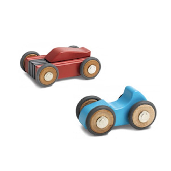 Toy Cars