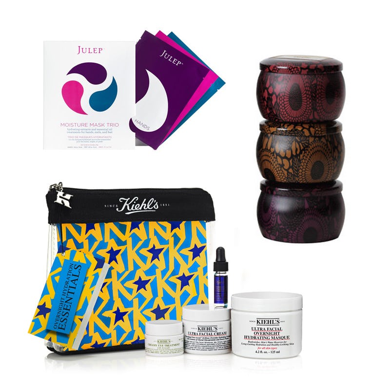 10 TravelFriendly Bath Essentials