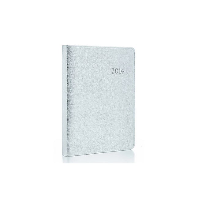 2014 Notebook Diary