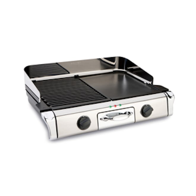 Electric Grill