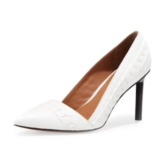 Kenley Pointed-Toe Pumps