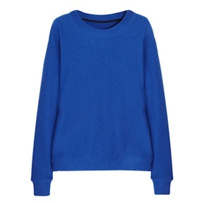 Cashmere Sweater