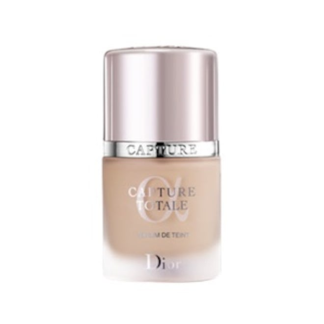 Dior Beauty Capture Totale Foundation