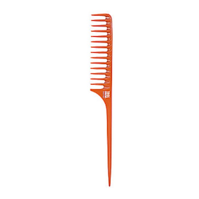 Rattail Comb