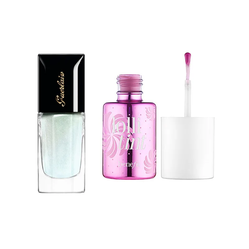 Breaking Beauty: 5 New Faves