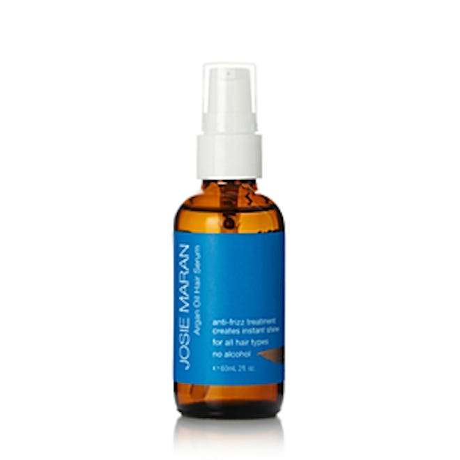 Argan Oil Hair Serum