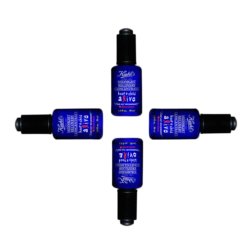 A Skin Savior That Gives Back