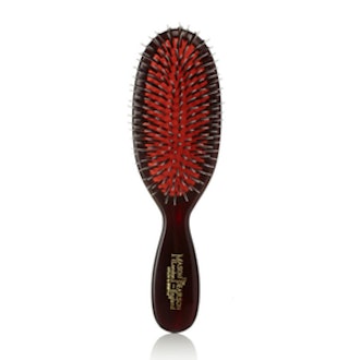 Pocket Hairbrush