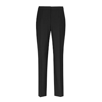 Fitted Trousers