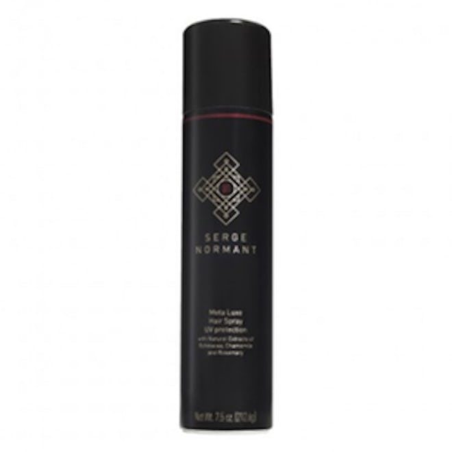 Meta Luxe Hair Spray