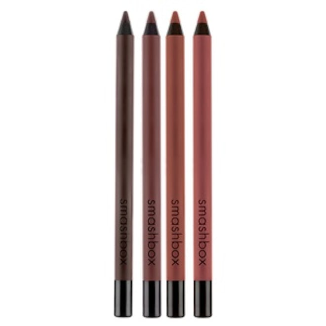 The Nude Lip Liner