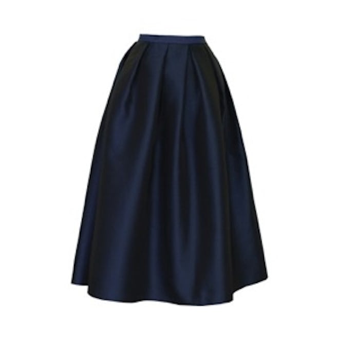 Simona Full Skirt