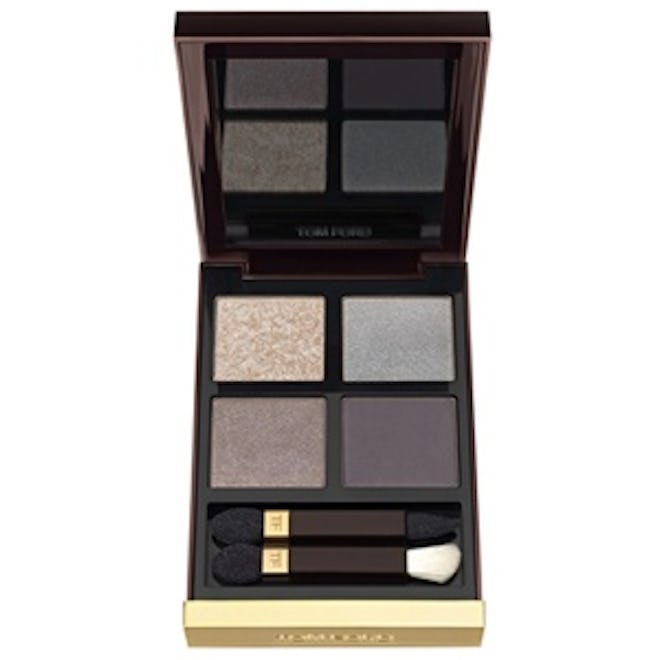 Eyeshadow Quad