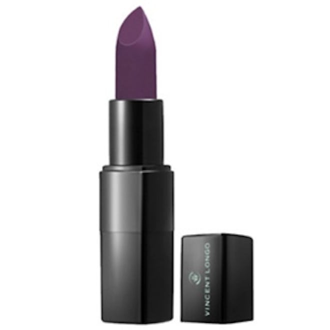 Silk Velour Lipstick in Vanguard