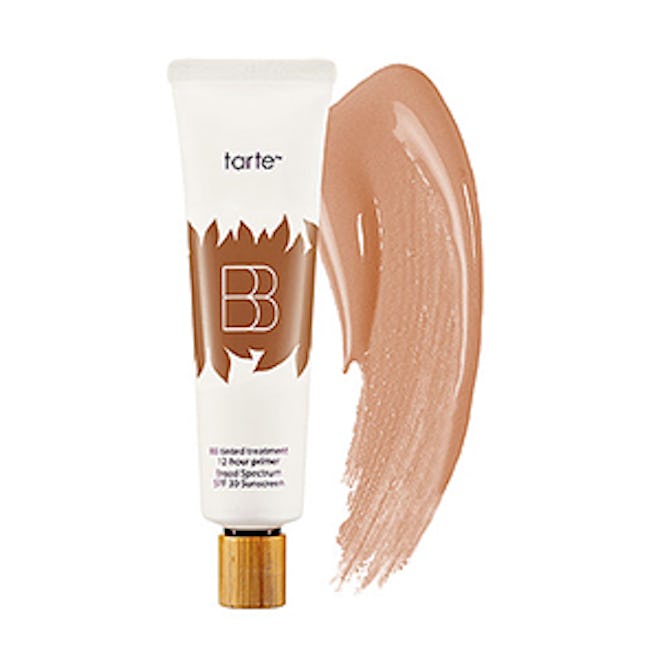 BB Tinted Treatment with SPF