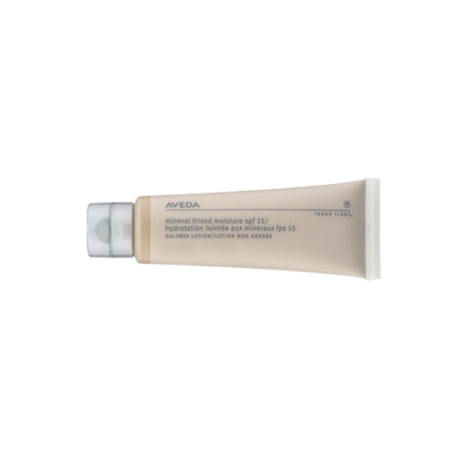 Inner Light Mineral Tinted Moisture