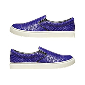 Slip-On Sneakers