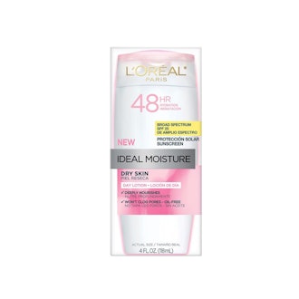 Ideal Moisture Day Lotion