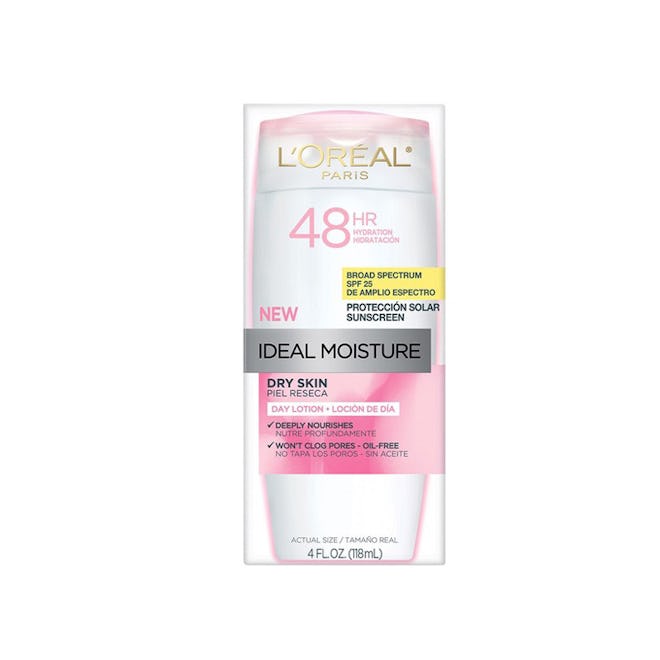 Ideal Moisture Day Lotion
