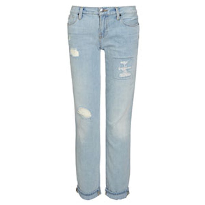 Alexa Boyfriend Jeans