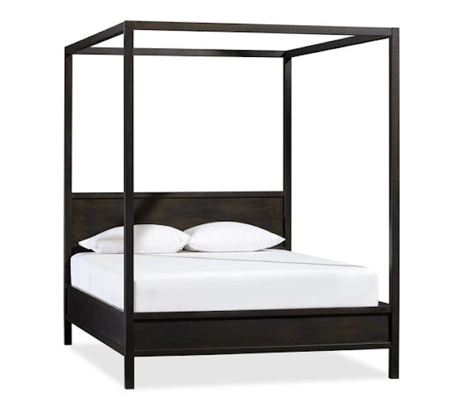 Frances Canopy Bed