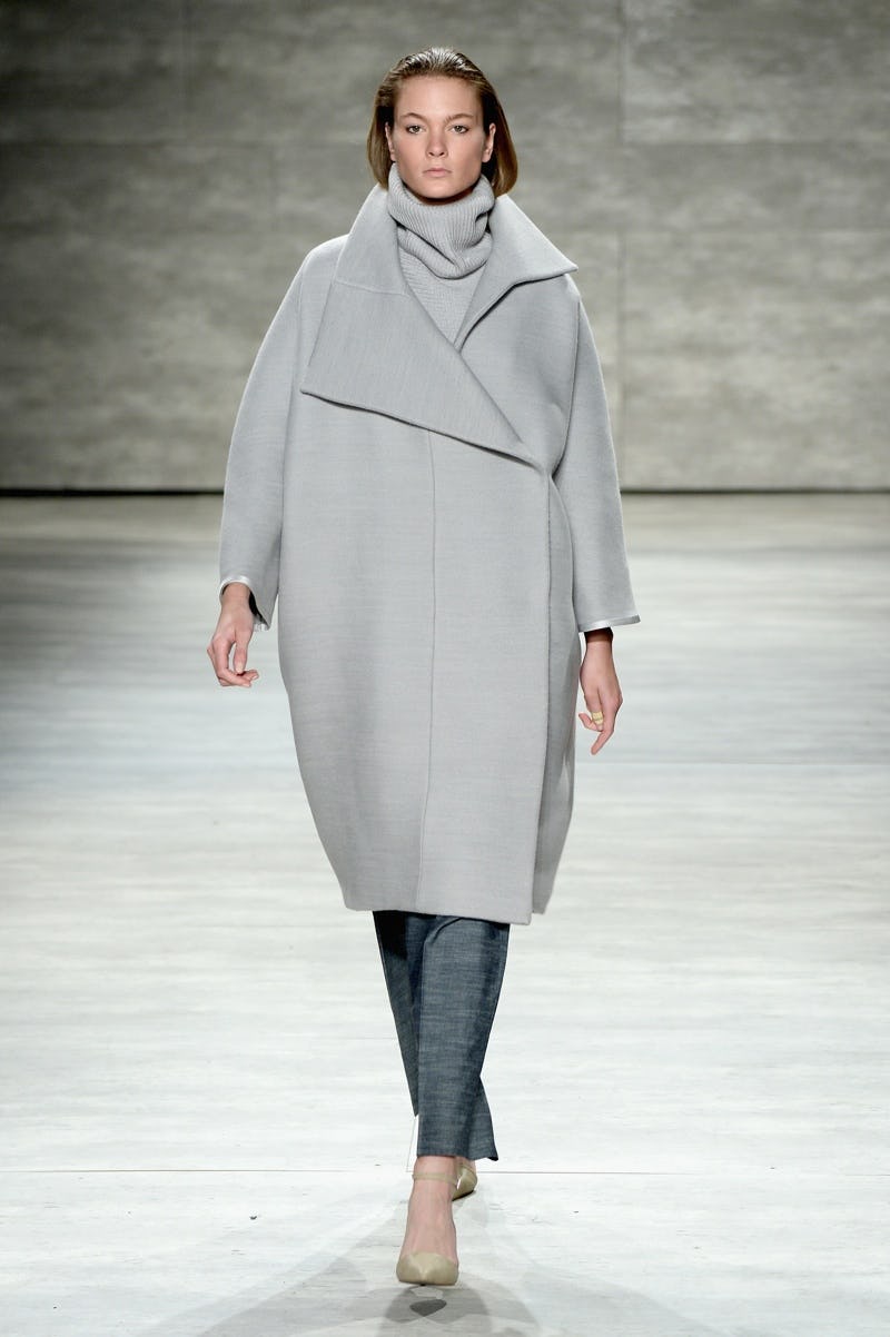 Cozy Chic Oversized Blanket Coats