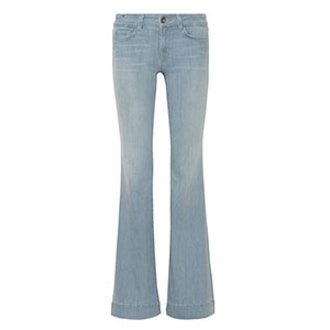 Love Story Flare Jeans