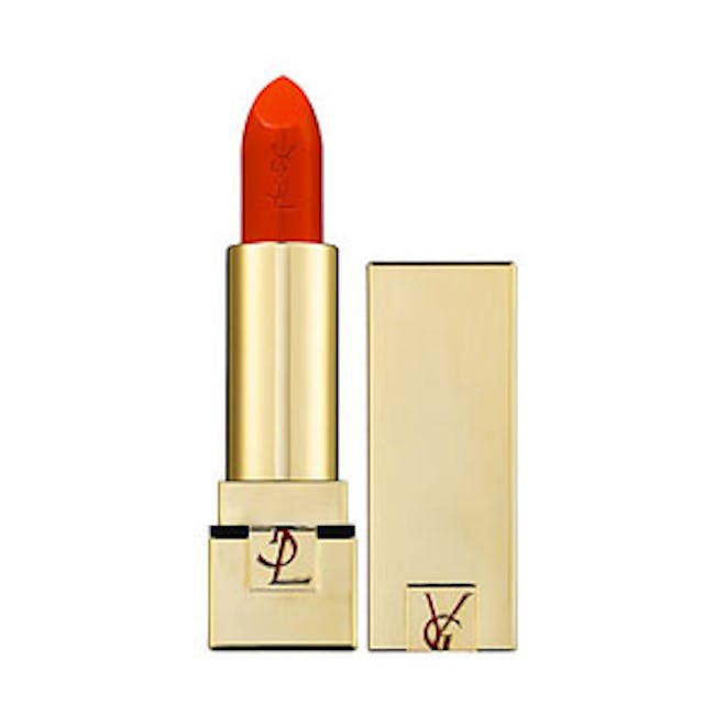 Le Orange Lipstick With SPF 15