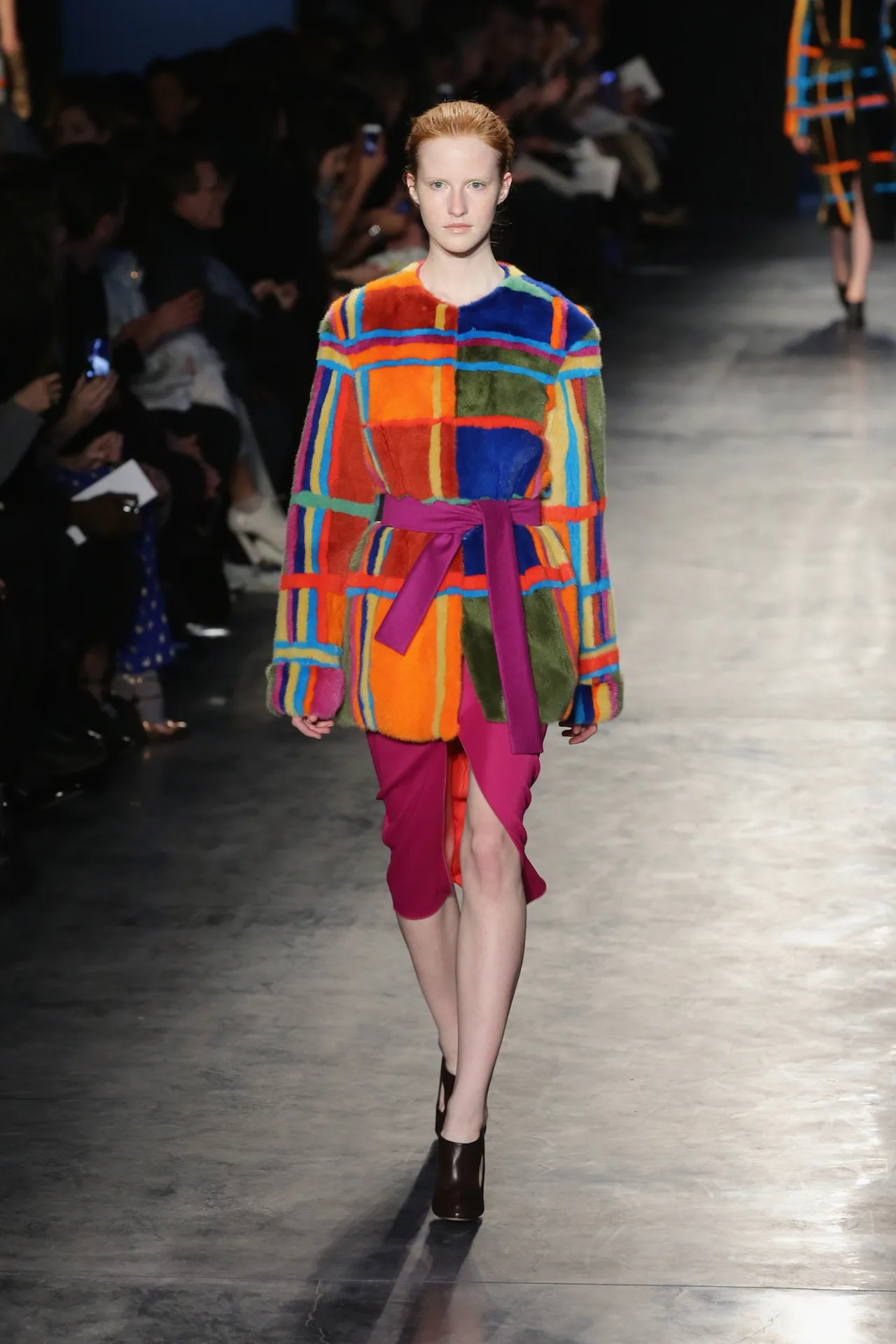 Rachel Zoe’s Top 10 Favorite Runway Looks