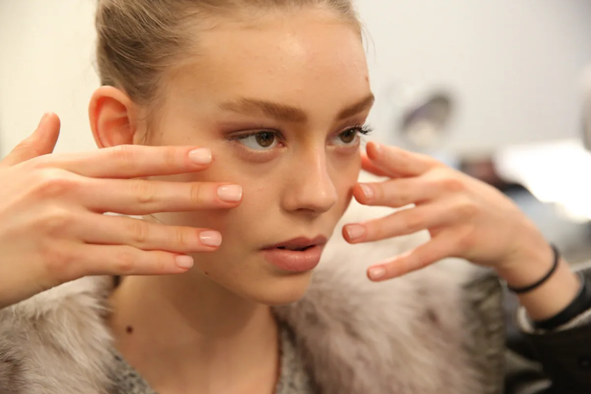 Understated Nails Are Fall’s Biggest Trend