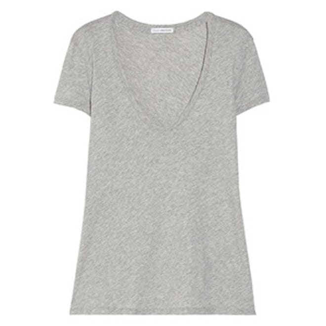 Loose-Fitting Tee