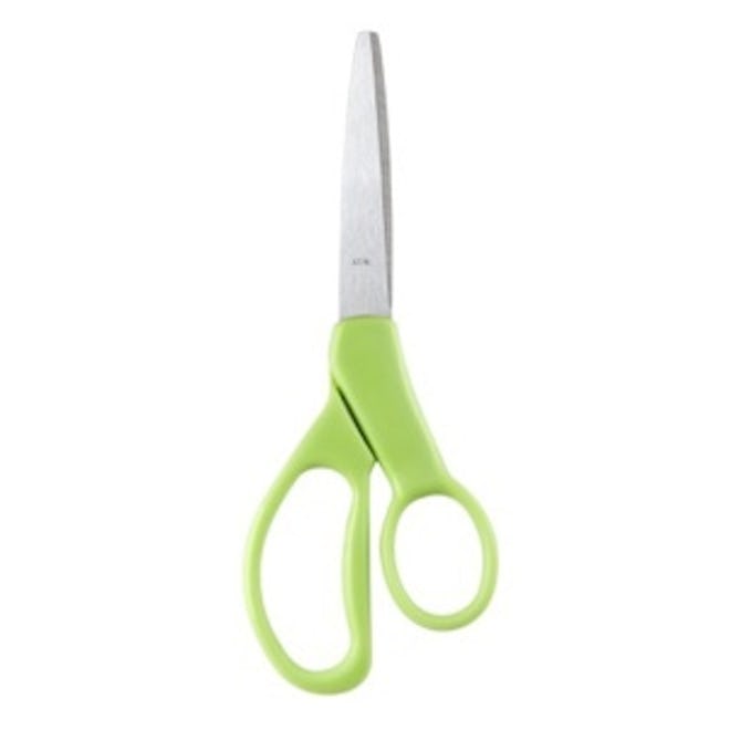 Bright Scissors