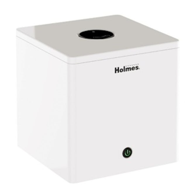 Ultrasonic Cube Humidifier