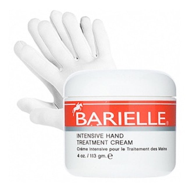 Intensive Hand Treatment Cream