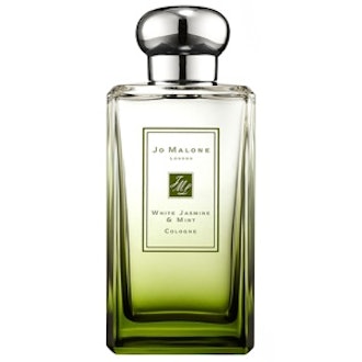 White Jasmine & Mint Limited Edition Cologne