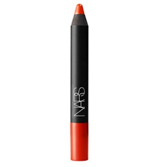 Lipstick Pencil in Red Square