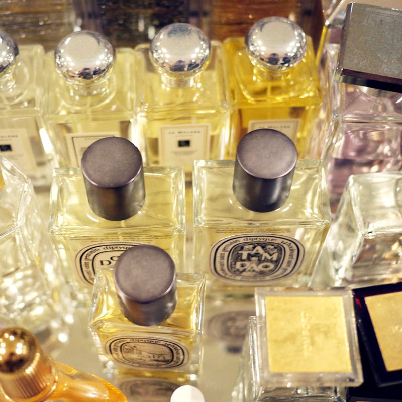 The Best Romantic Scents For Valentine’s Day