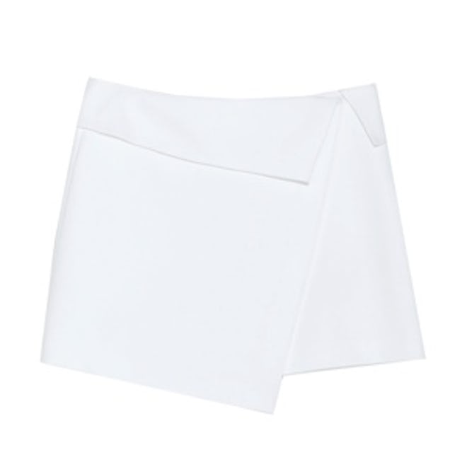 Envelope Skirt