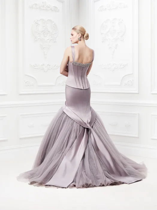 Introducing: Zac Posen x David's Bridal Introducing: Zac Posen x David's Bridal