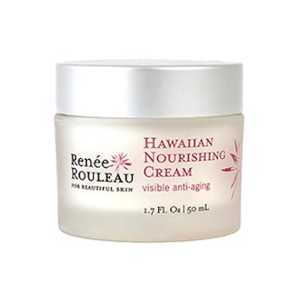 Hawaiian Nourishing Cream